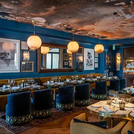 Hotel Montera Madrid, Curio Collection By Hilton Ngoại thất bức ảnh