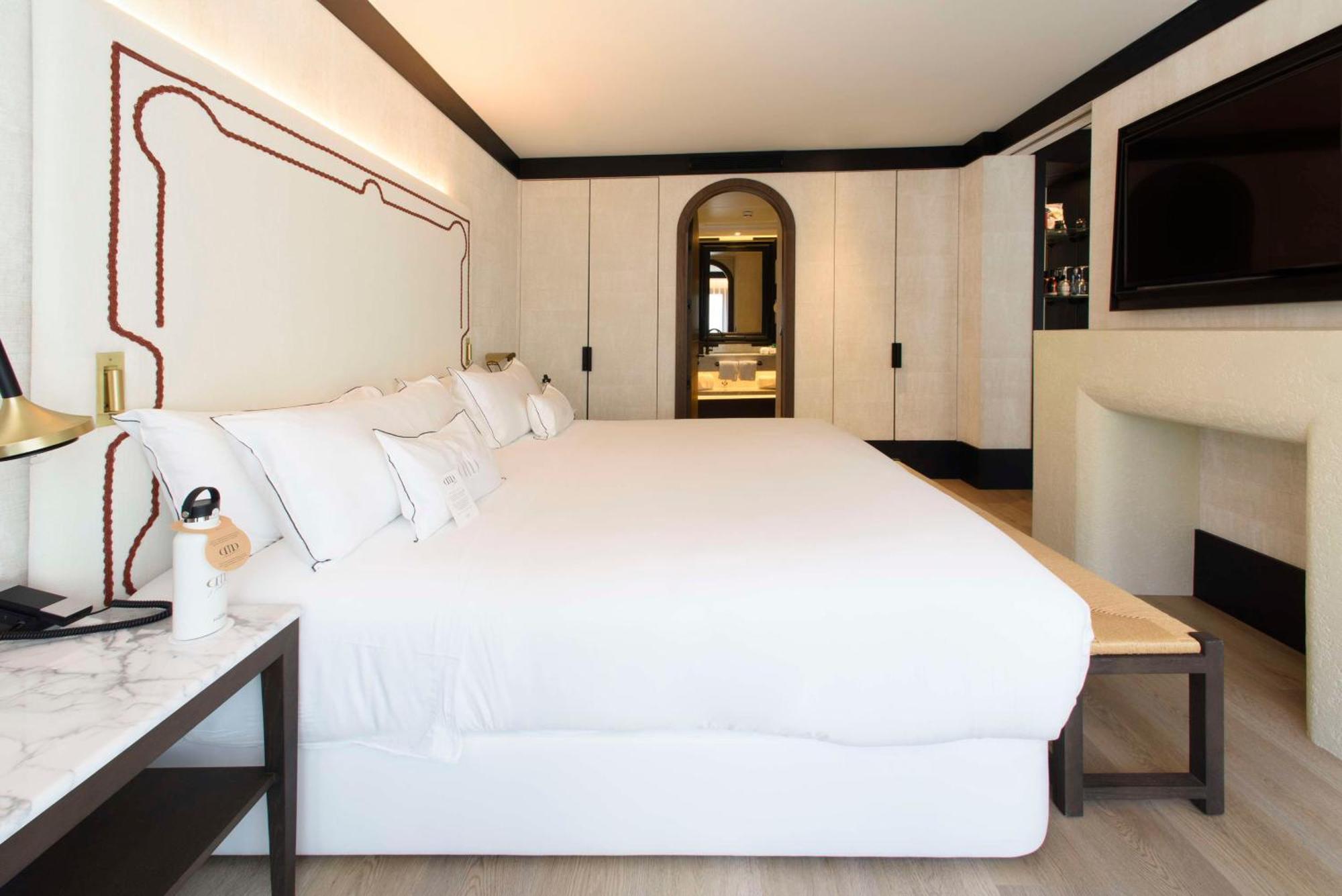 Hotel Montera Madrid, Curio Collection By Hilton Ngoại thất bức ảnh