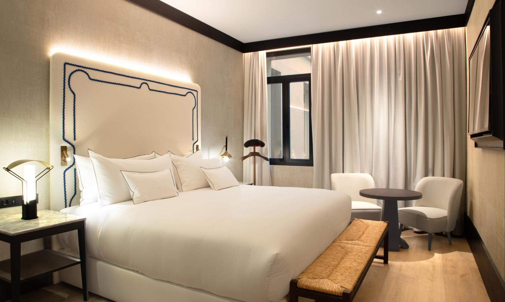 Hotel Montera Madrid, Curio Collection By Hilton Ngoại thất bức ảnh