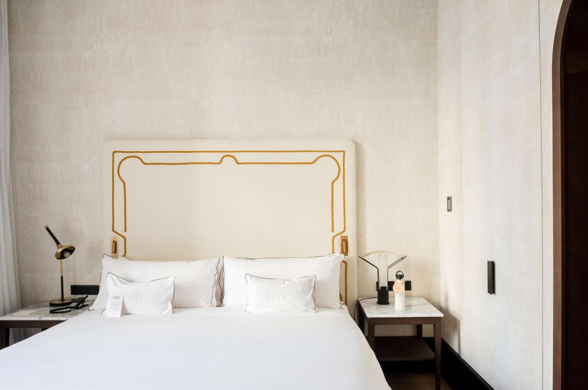 Hotel Montera Madrid, Curio Collection By Hilton Ngoại thất bức ảnh