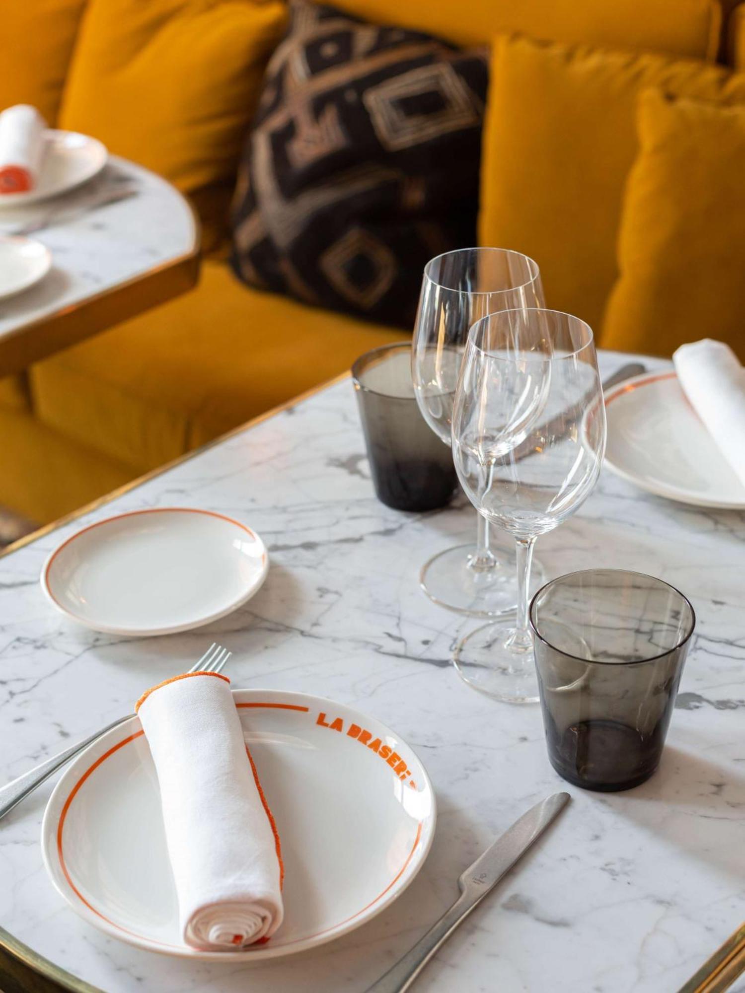 Hotel Montera Madrid, Curio Collection By Hilton Ngoại thất bức ảnh