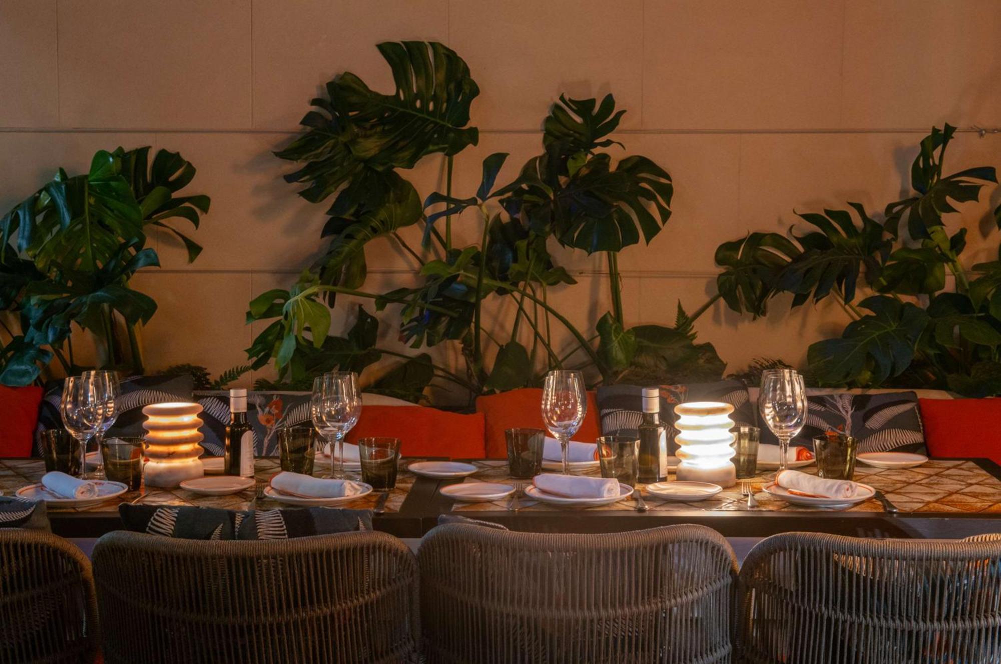 Hotel Montera Madrid, Curio Collection By Hilton Ngoại thất bức ảnh