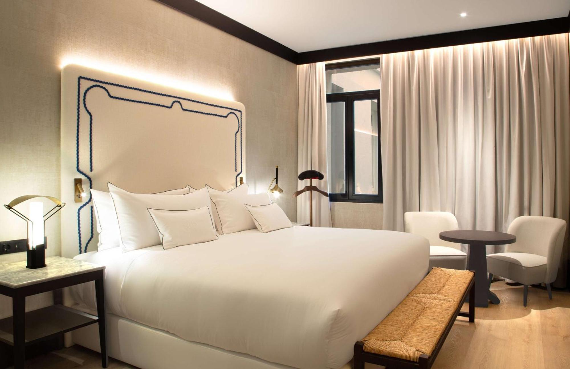 Hotel Montera Madrid, Curio Collection By Hilton Ngoại thất bức ảnh